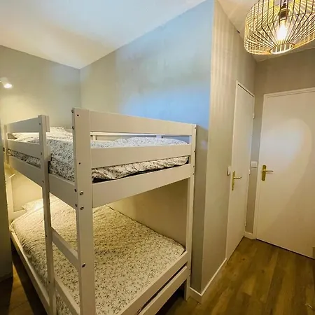 Διαμέρισμα La Belle Vie Pour 4 Personnes A